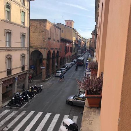 Maison Giulia In San Felice Bologna Kültér fotó